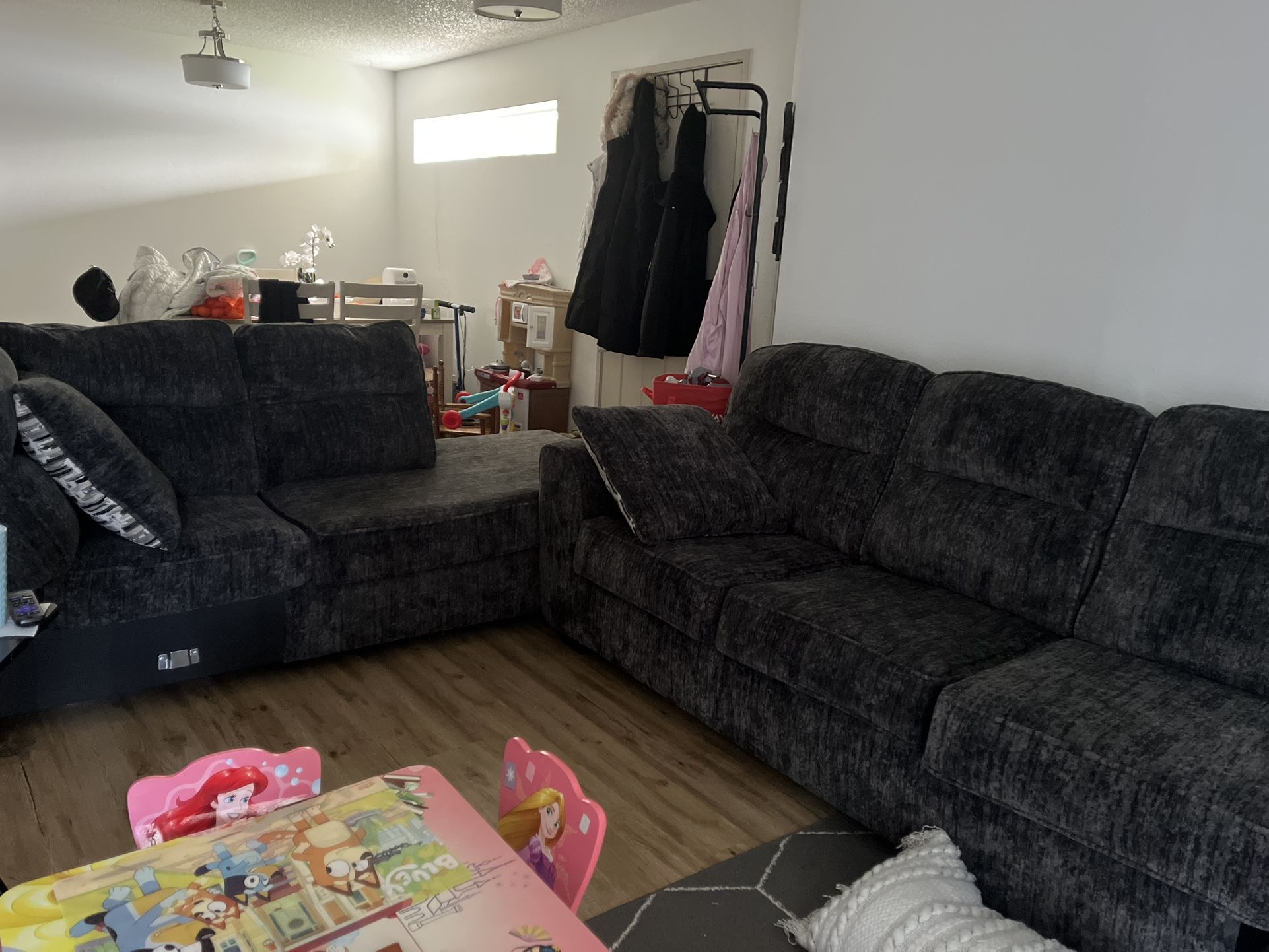 Ashley Furniture Sectional