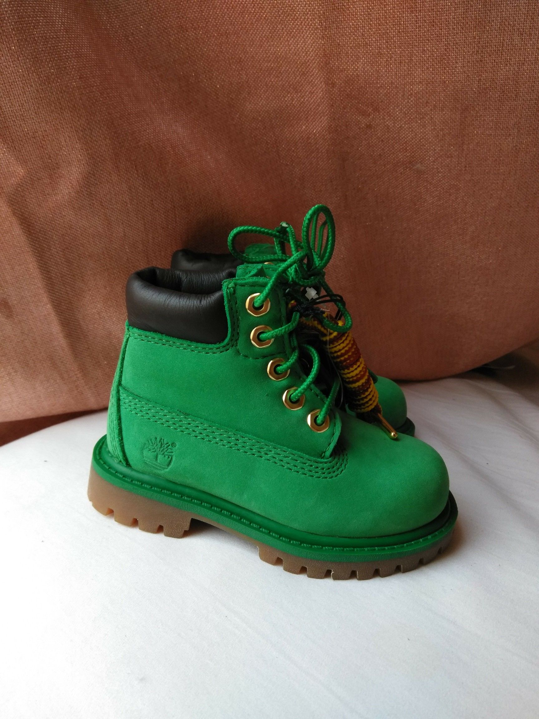 Timberland Boot