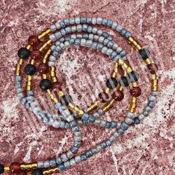 Supreme Strength Waist Beads