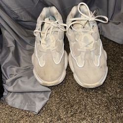 Yeezy 500 Size 10.5