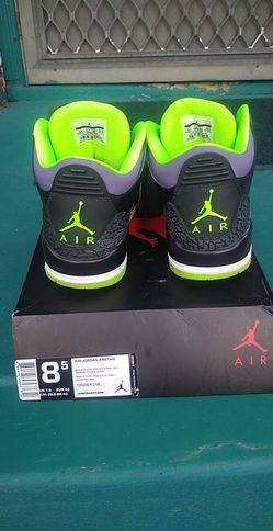 Joker 3s Pretty Much New