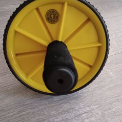 #Gold's Gym Work-out Equipment 