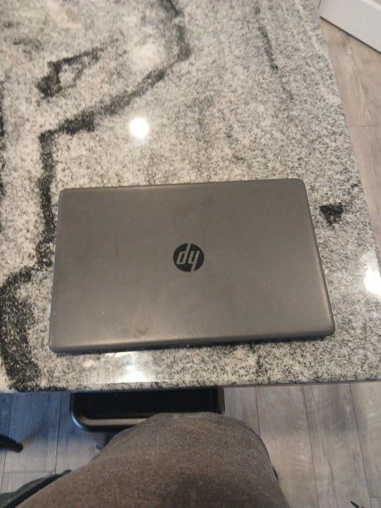 Hp Laptop 