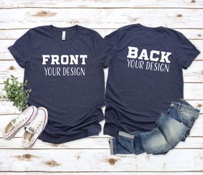 Custom Shirt