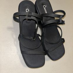 Women’s Wedge Heel Thick Platform