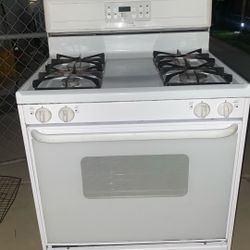 Stove