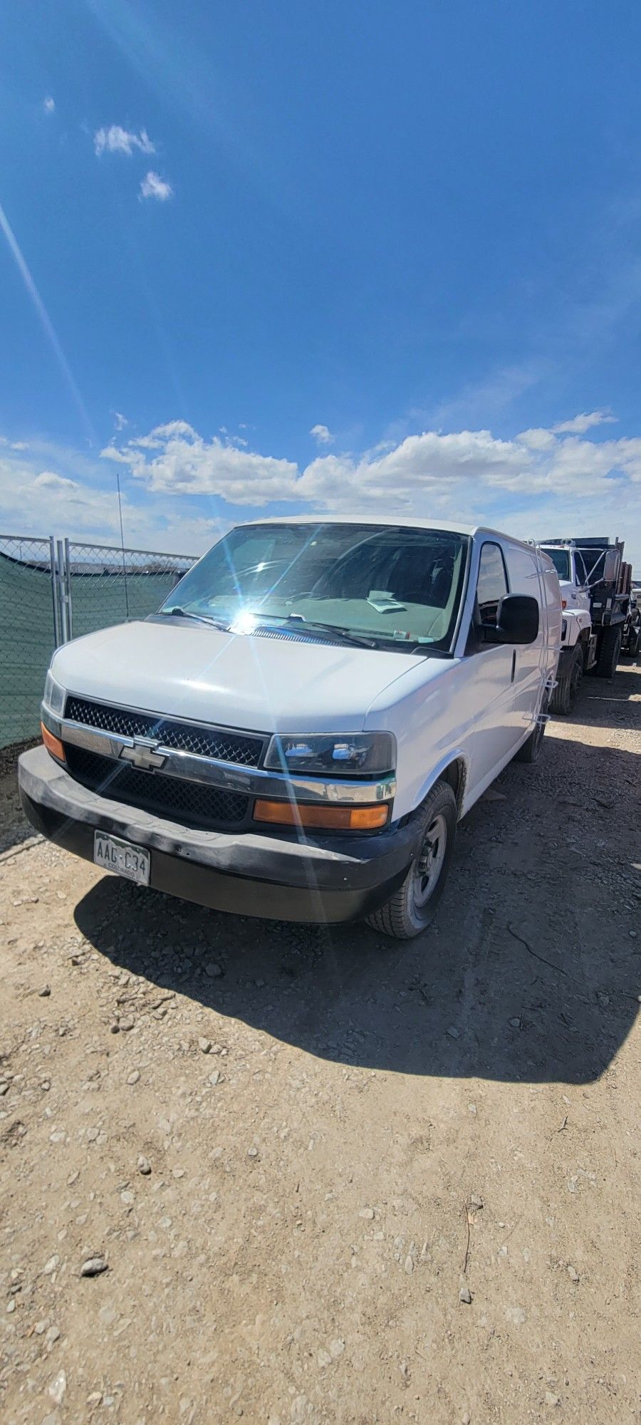 2006 Chevrolet Express