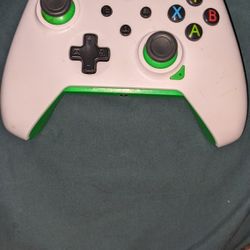 Pdp Xbox Wired Controller Read Description 