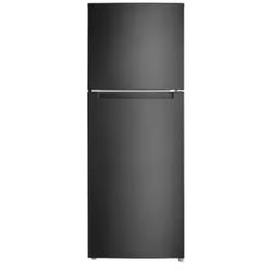 10.1 cu. ft. Top Freezer Refrigerator in Black, Garage Ready