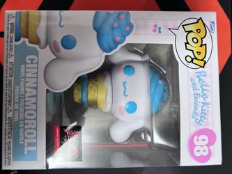 Funko Pop! Hello Kitty and Friends Cinnamoroll #98