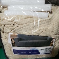 Couch Cover