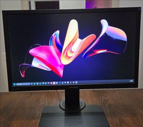 24" 1080p 144hz Gaming Monitor