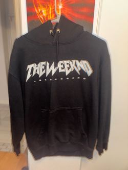 The Weeknd Hoodie