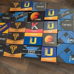 LEDs Headlights Low Beams High Beams Fogs Lights All Makes And Models 