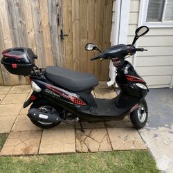 Scooter 