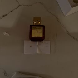 Maison Francis Kurkdjian Paris 