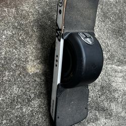 Onewheel XR