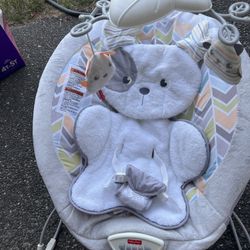 Baby Bouncer 