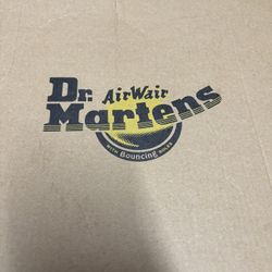 Doc Martins Women’s Size 10