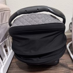 Baby Car Seat