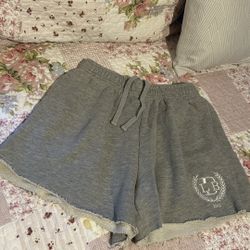 Gym Shorts