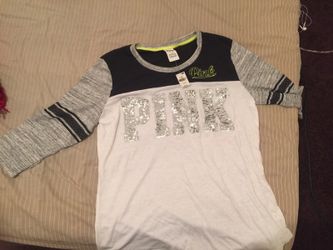Size large brand new with tags