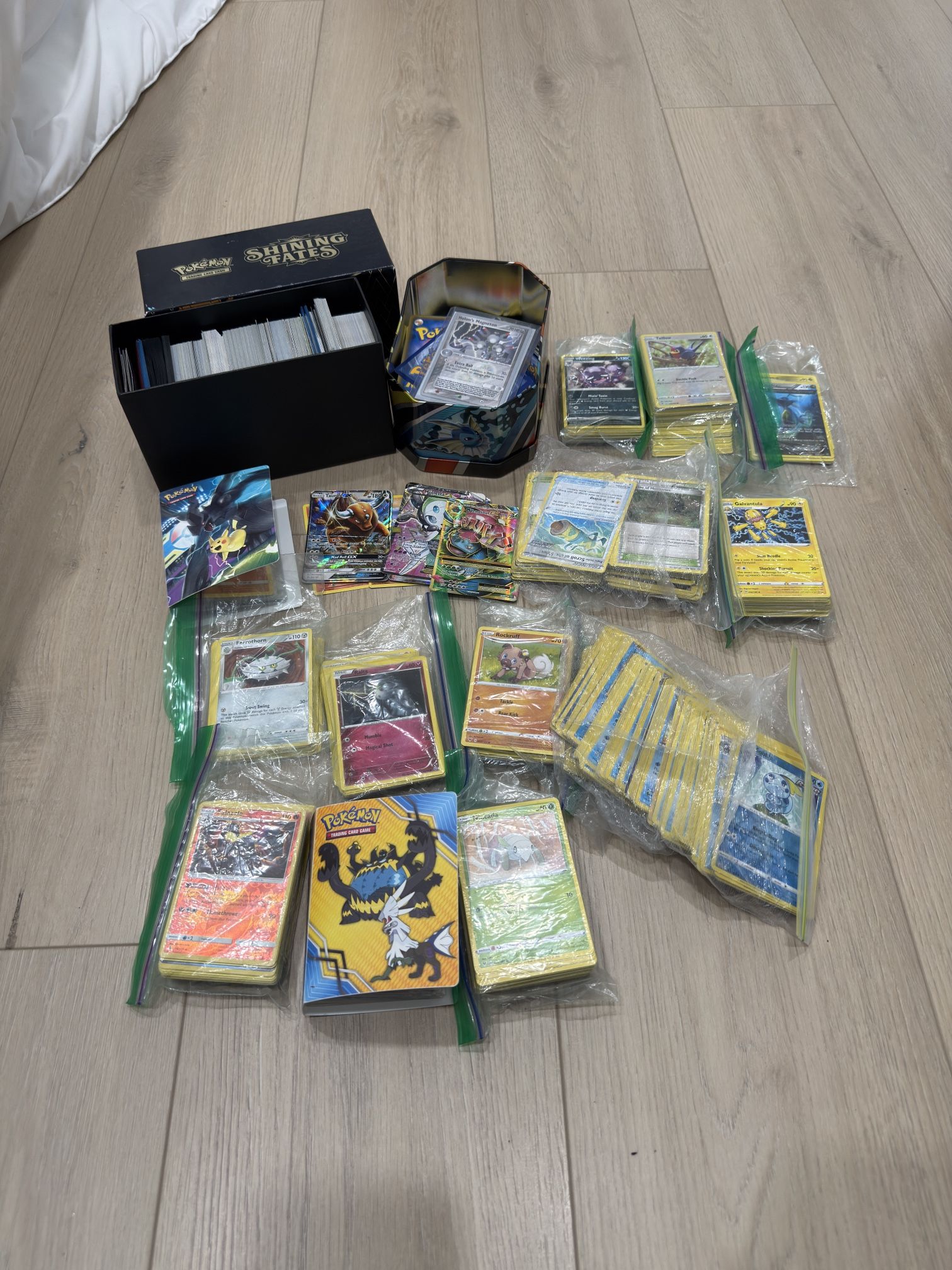 Pokemon cards NEED GONE