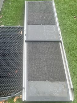 Ramp for Dogs