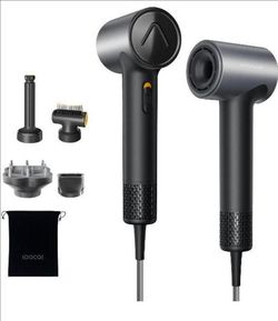 Soocas Nova Pro High-Speed Hair Dryer and Multi-Styler