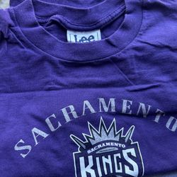 Sacramento Kings T-Shirt