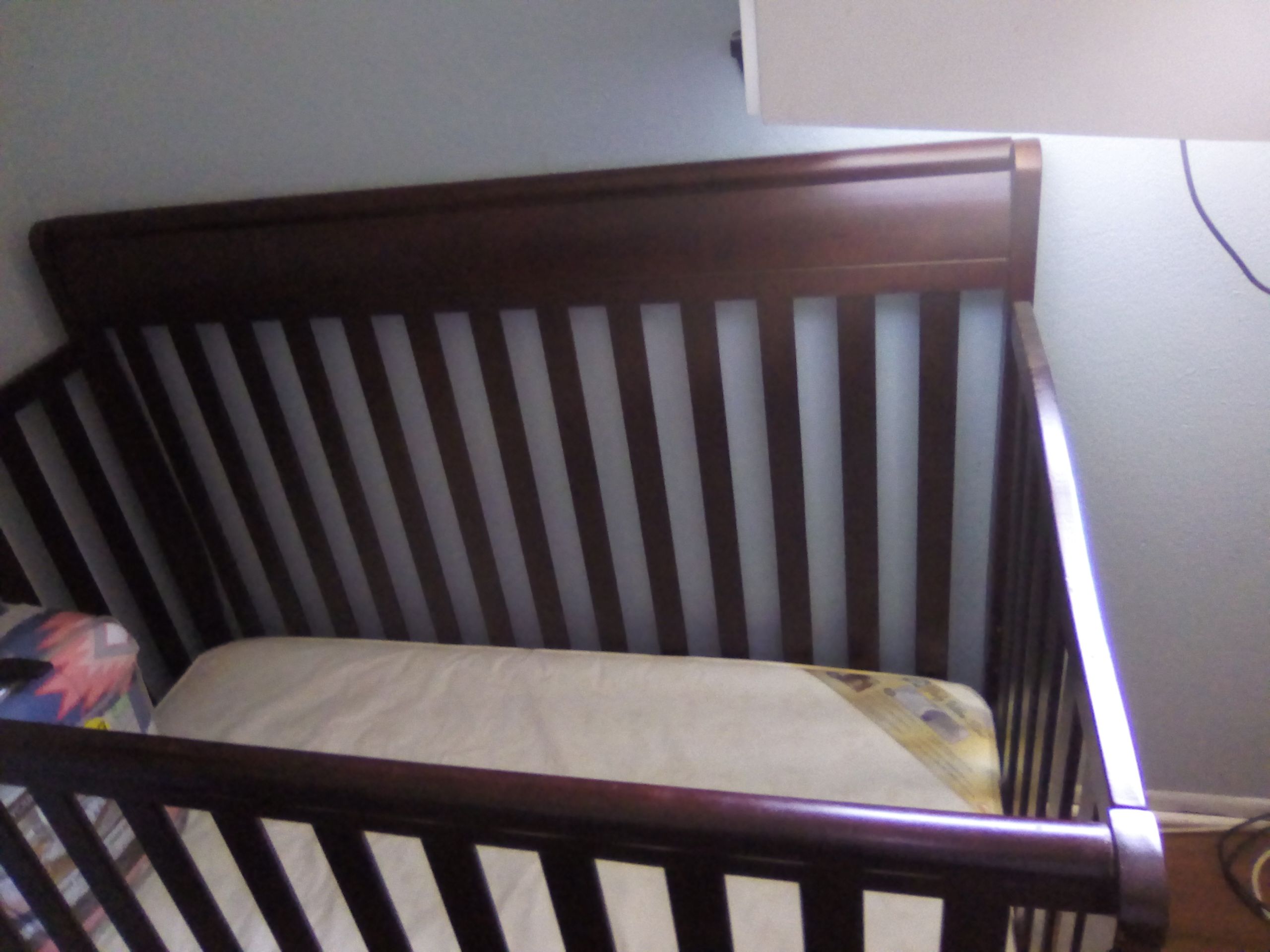 Baby cribs