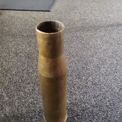 Casquillo De 37 Miligramos Bronce Para Los Coleccionista 
