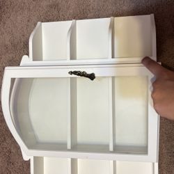 Wall Cabinet