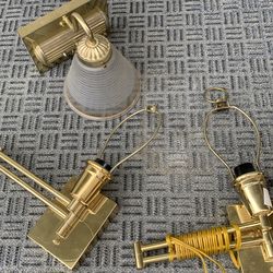 Wall lamps in Lodi FREE