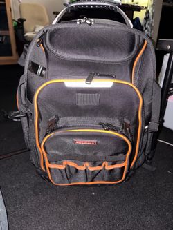 SROTEK TOOK BACK PACK