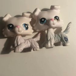 LPS Collies 