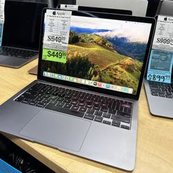 🚨HUGE SALES AT BEST DEAL IN TOWN 13" MACBOOK AIR RETINA 1.1 I3 8GB RAM 128SSD 2020