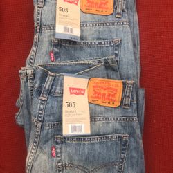 Levi Jeans 29 X 29