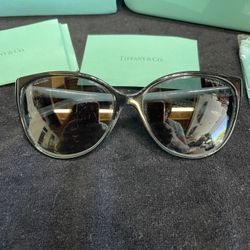 Tiffany & Co Women’s sunglasses