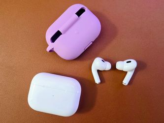 Airpods Pro 2 Earbuds - Single Owner Good Condition