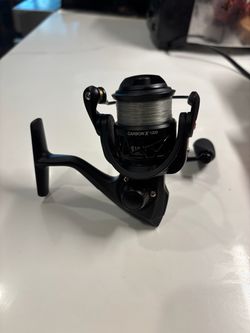 Piscfun Carbon X 1000