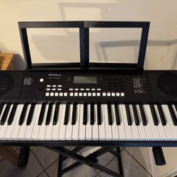 Roland E-X10 Arranger Keyboard