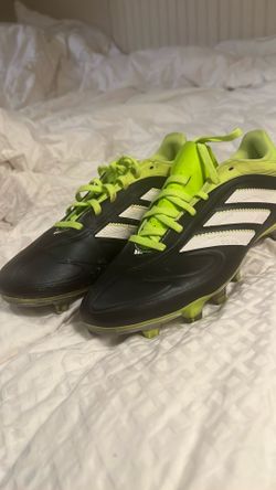 Nike Copa Puré lll soccer cleats  men’s size 7 1/2