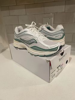 Saucony