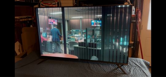 TCL 55” 55R615 LED TV
