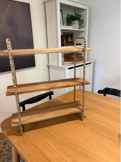 Shelf