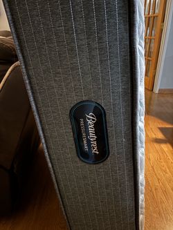 Queen size mattress