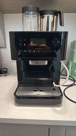 Miele CMB6150 Coffee Maker
