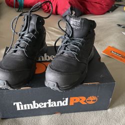 Timberland Womens Boots