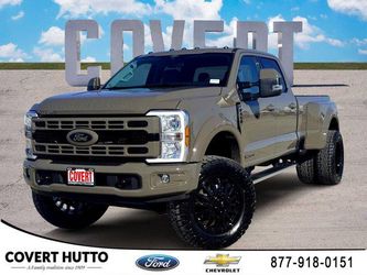 2026 Ford F-450